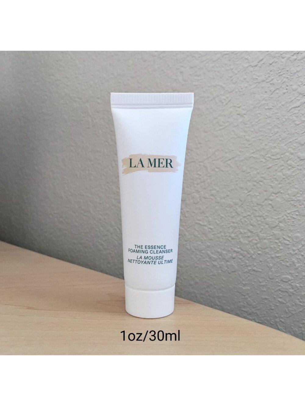 La Mer The Essence Foaming Cleanser